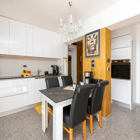 Apartament Babie Kraljevica
