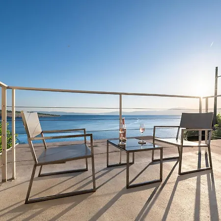 Apartament Babie Kraljevica