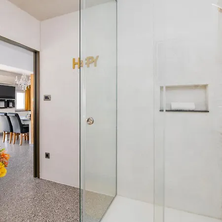 Apartament Babie