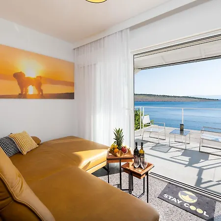 Apartman Babie *