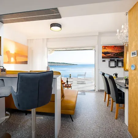 Apartamento Babie