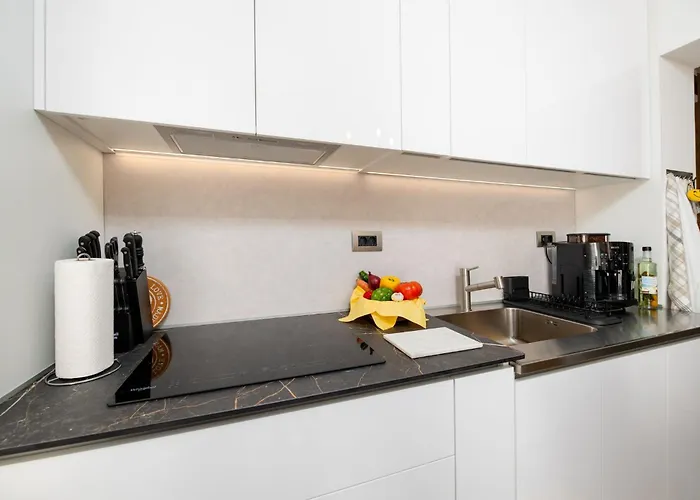 Apartman Babie Kraljevica