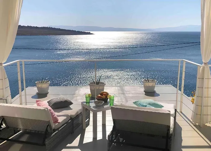 Babie Apartman Kraljevica