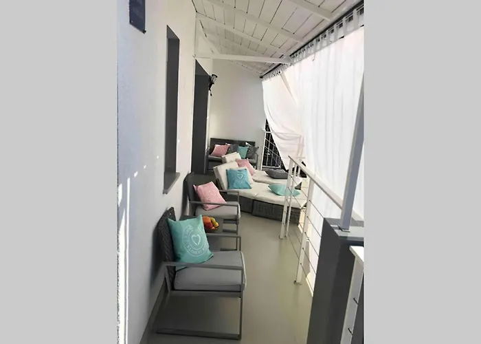 Apartman Babie